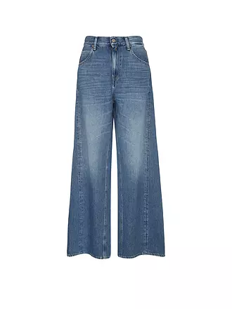 REPLAY | Jeans Wide Leg NARJA | 